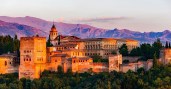 Spagna Granada